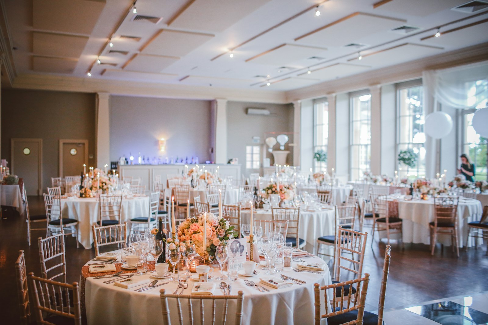 Willow & Vine Events photo 4
