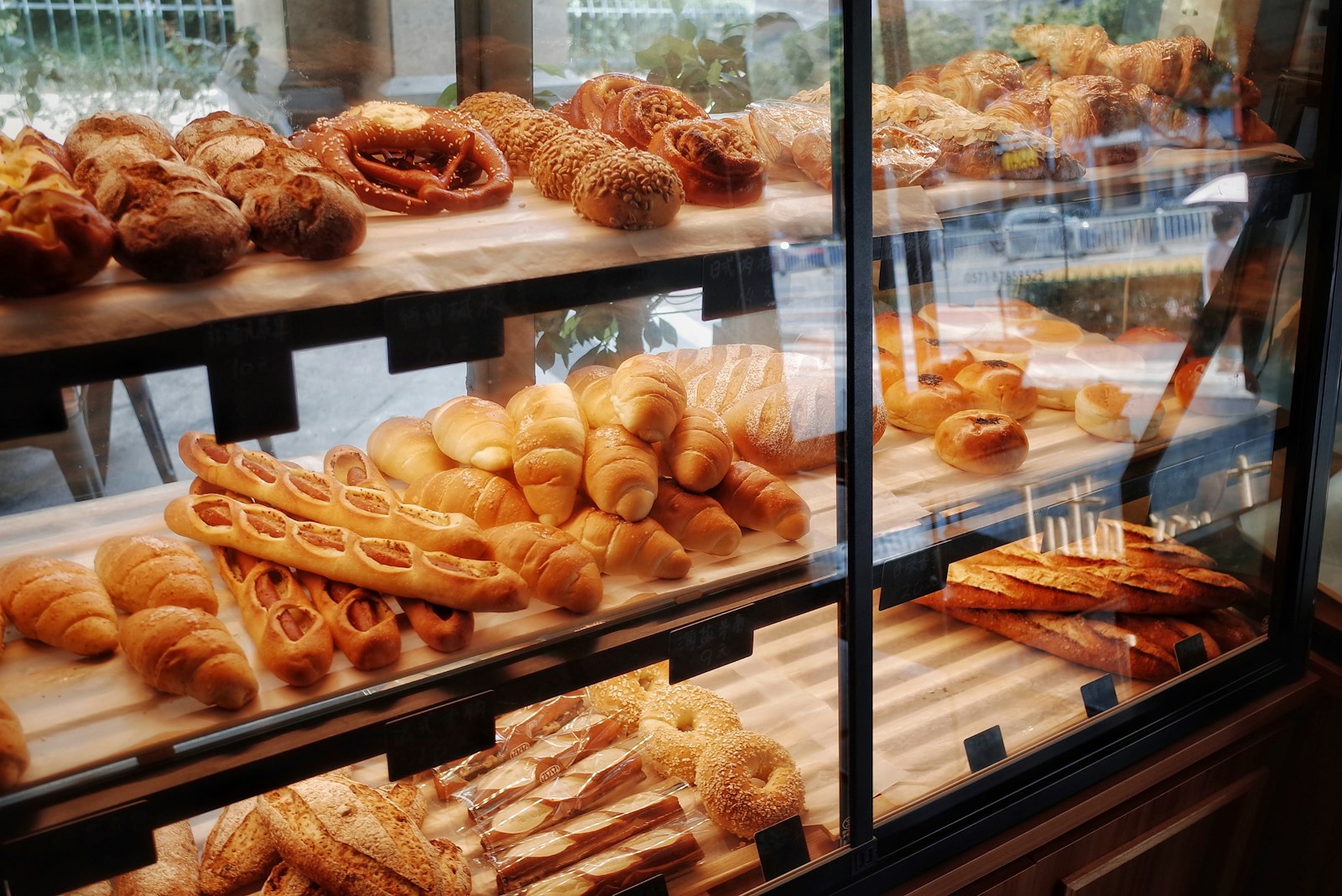 Crumb & Co. Bakery photo 1