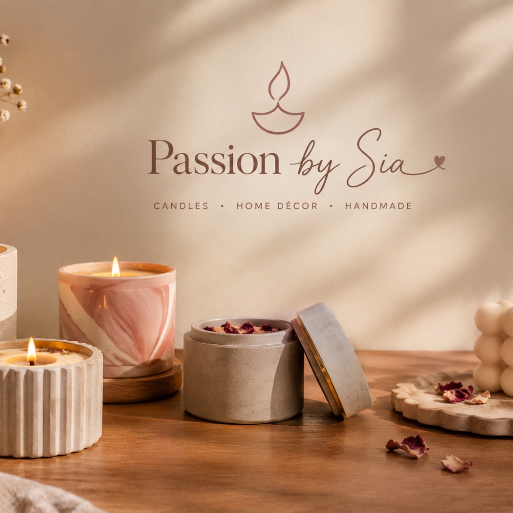 Passion by Sia