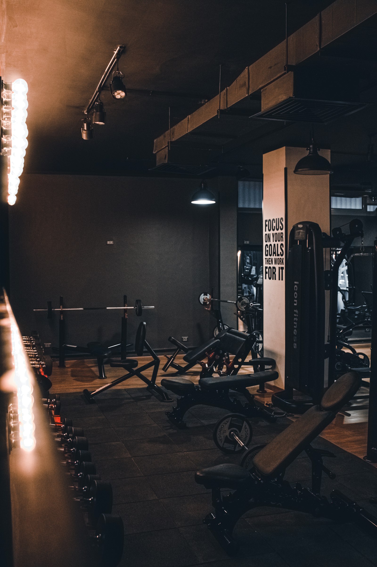 Pulse Fitness Studio photo 1