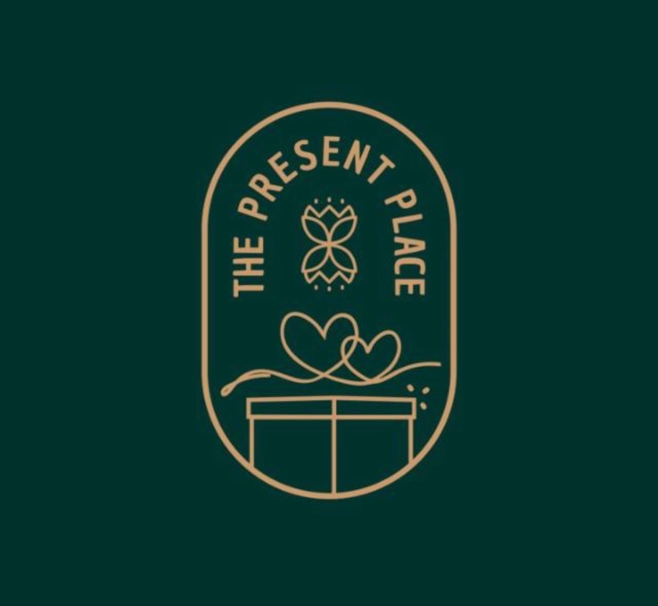 The Present Place