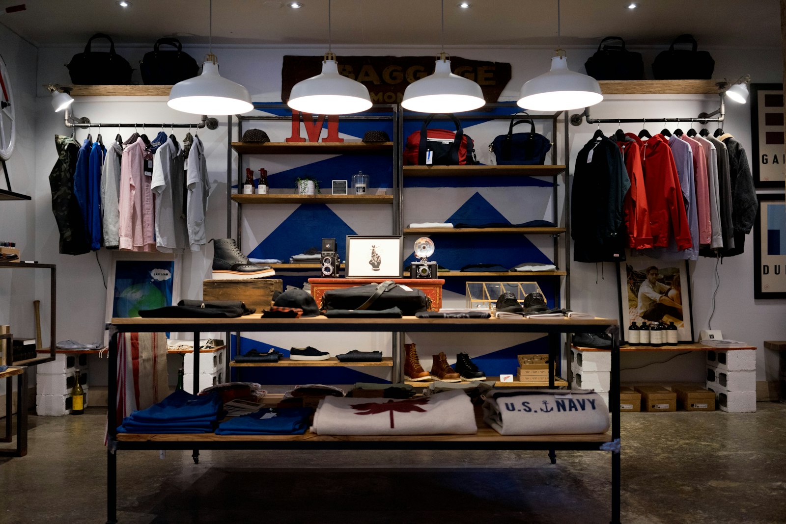 Linden & Co. Studio photo 1